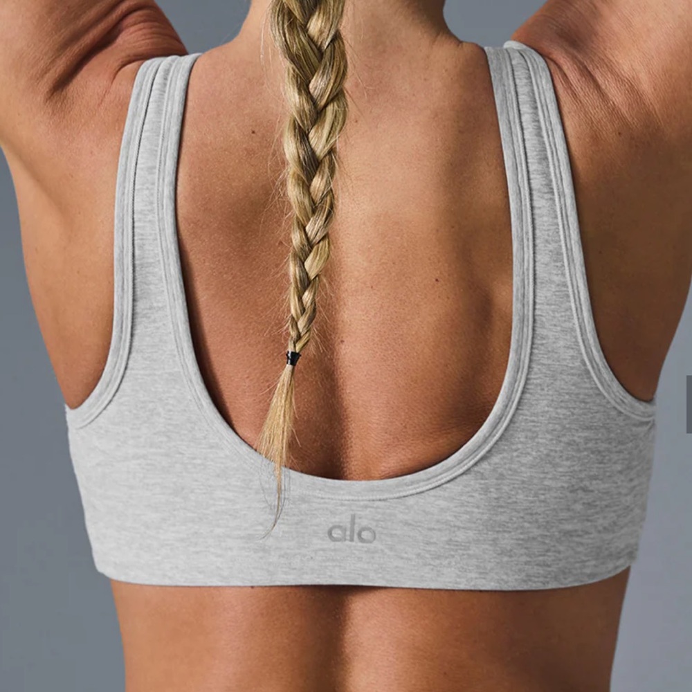 Alo Center Stage Sports Bra